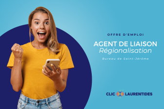 CIE emploi Laurentides